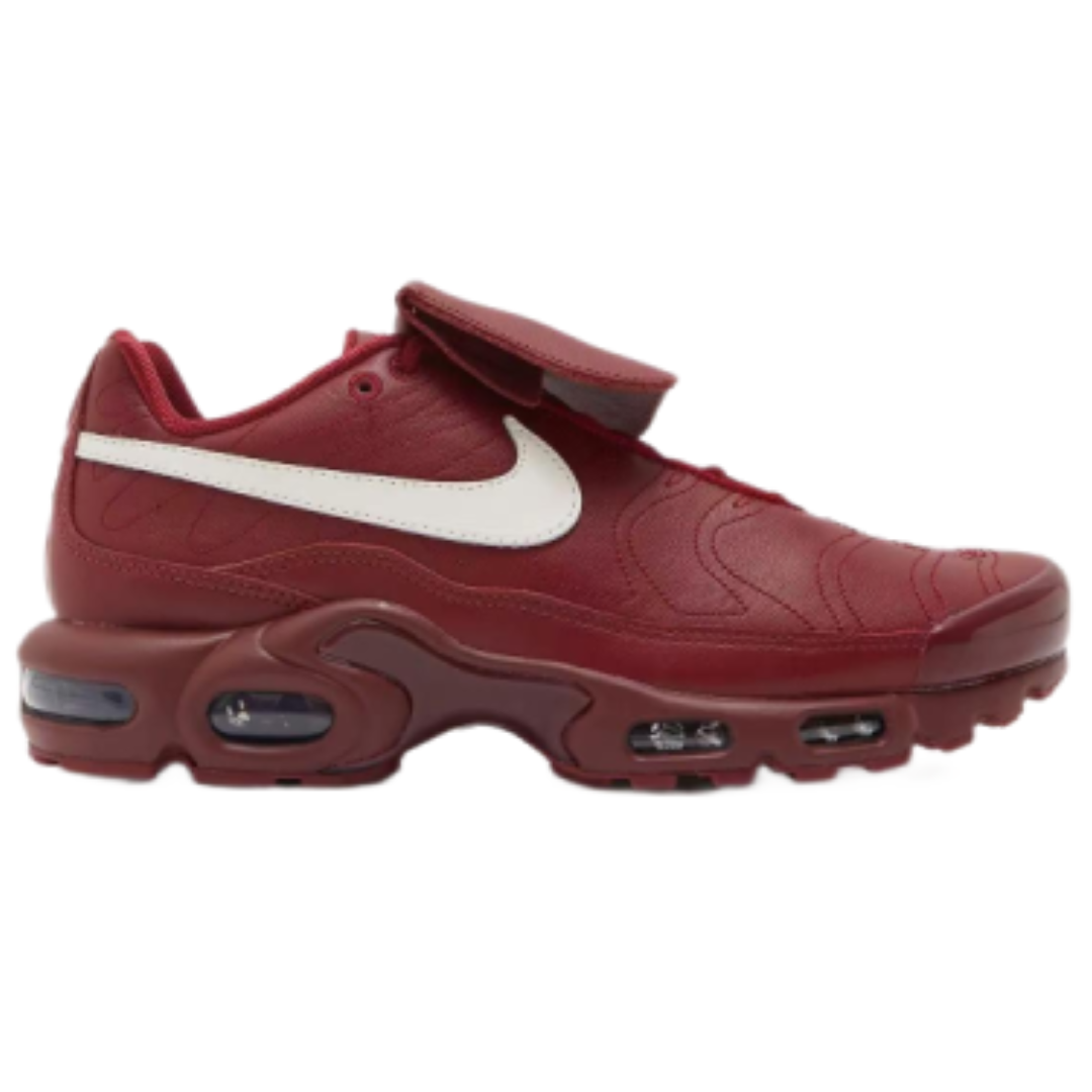 Nike Air Max TN Plus "TIEMPO" (Diversas Cores)