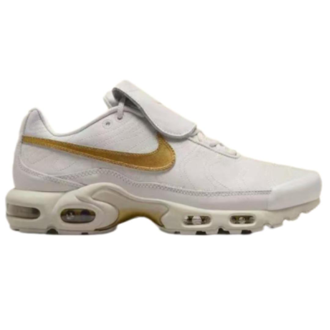 Nike Air Max TN Plus "TIEMPO" (Diversas Cores)