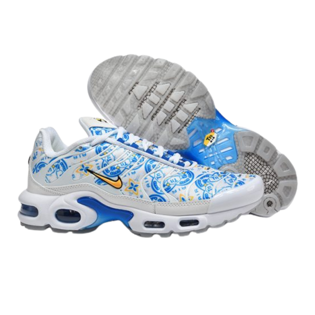 Nike Air Max TN Plus "Lisboa"
