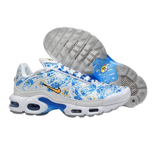 Nike Air Max TN Plus "Lisboa"