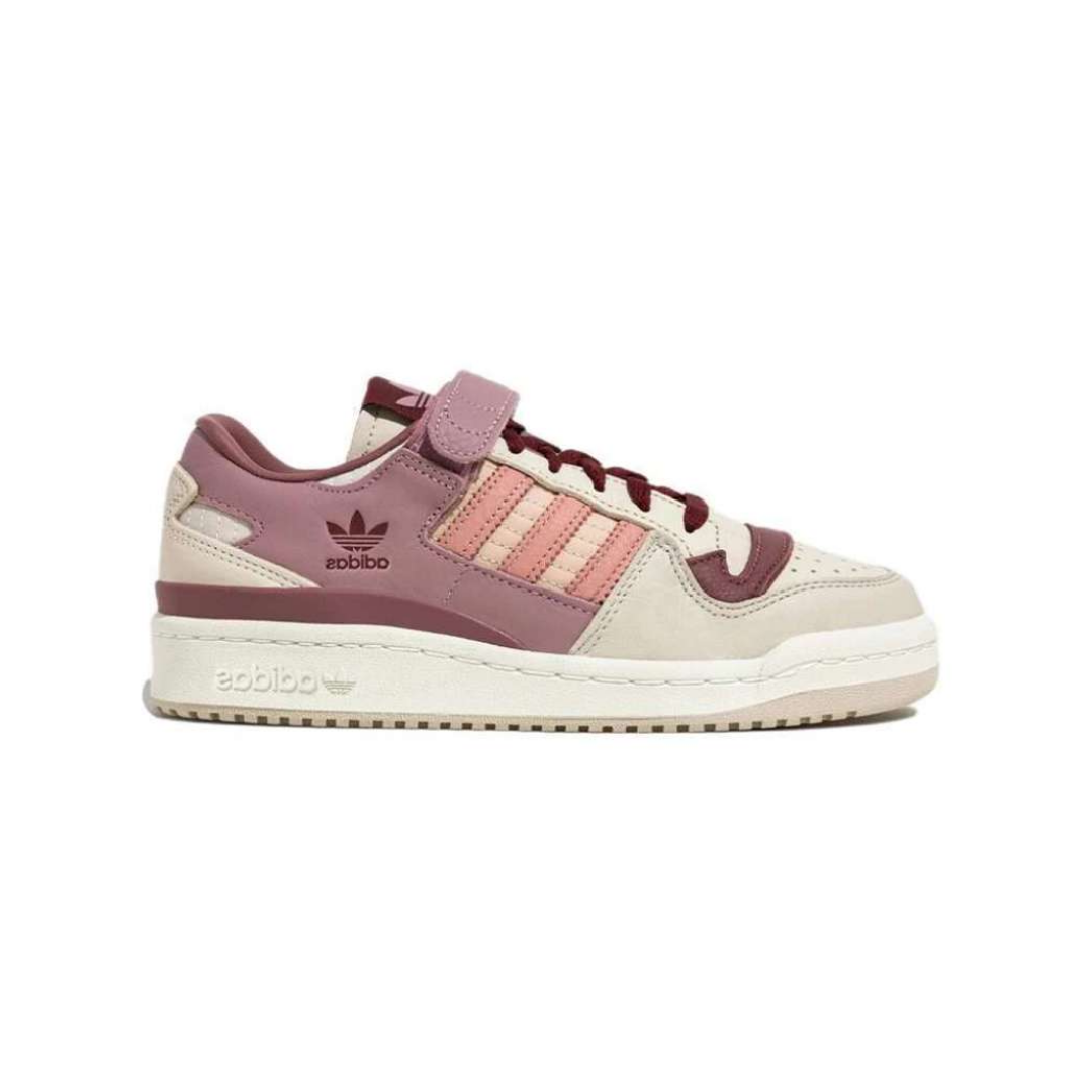 Adidas Forum Low ´White rose´