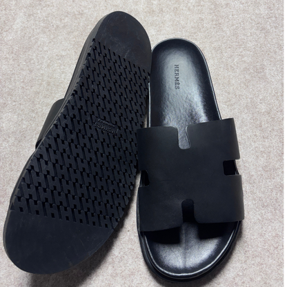 Sandalia Hermes H (Pronta Entrega)
