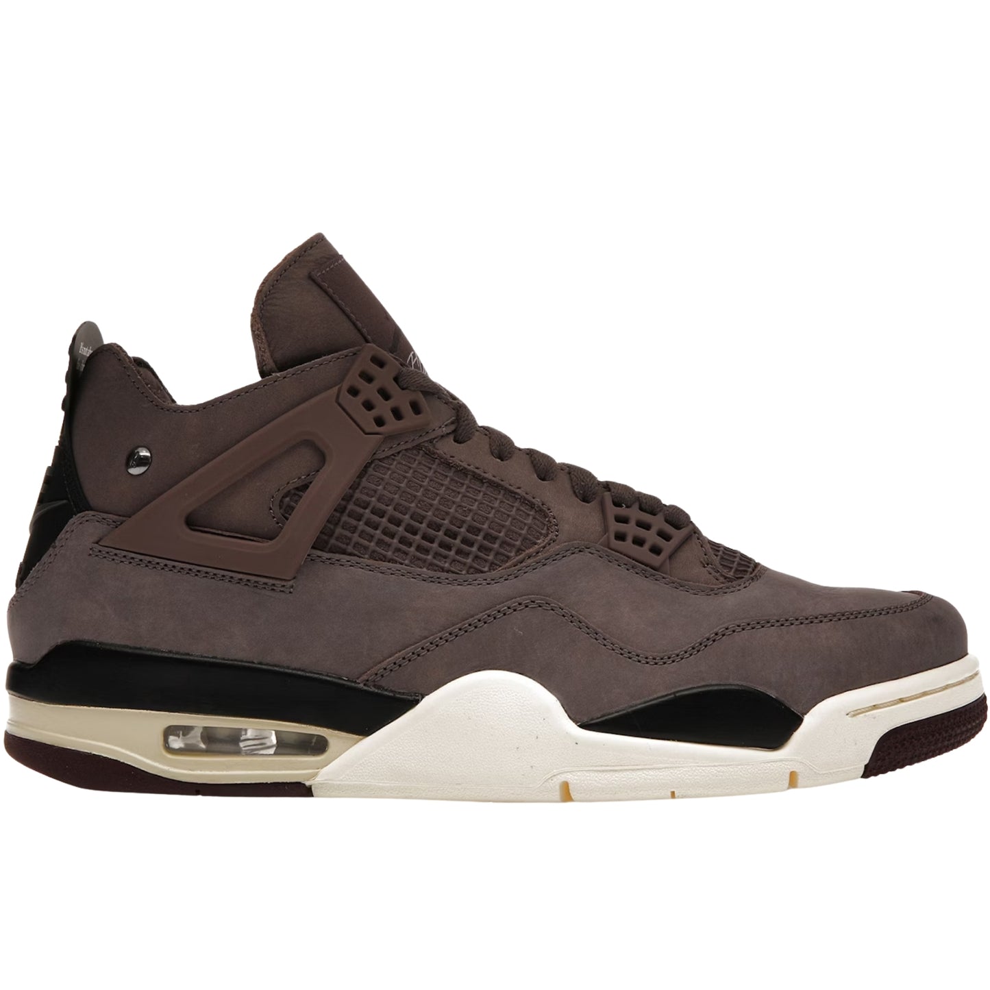 Air Jordan 4 x A Ma Maníere "Violet Ore"