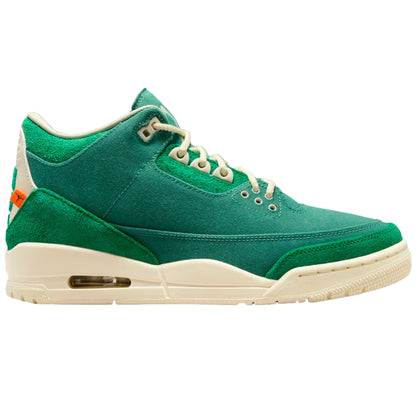 Air Jordan 3 x Nina Chanel "Abney Bicoastal"
