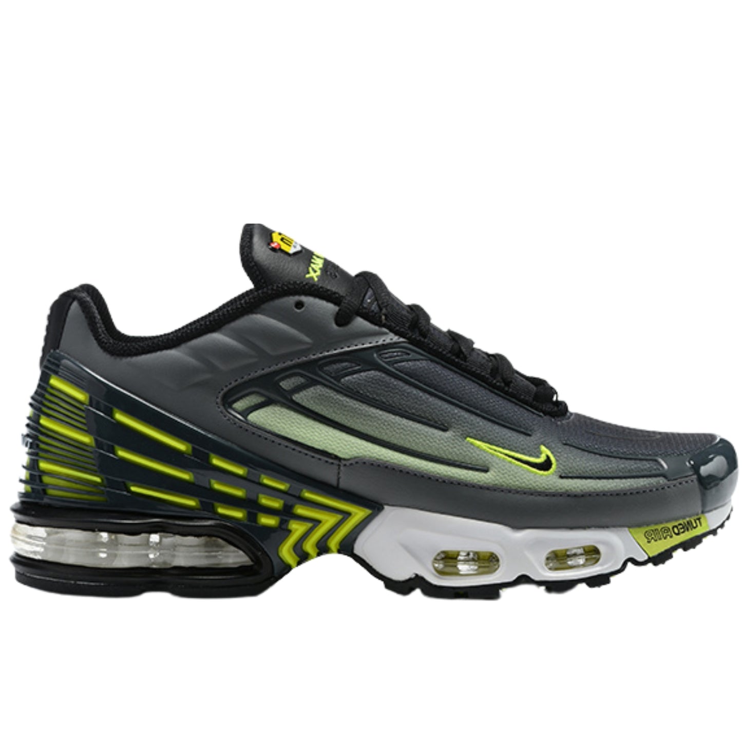 Nike Air Max TN 3 Plus "Thunder"