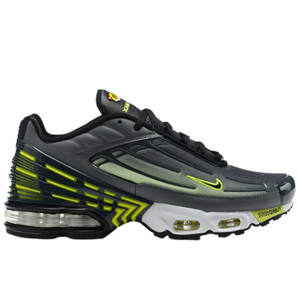 Nike Air Max TN 3 Plus "Thunder"