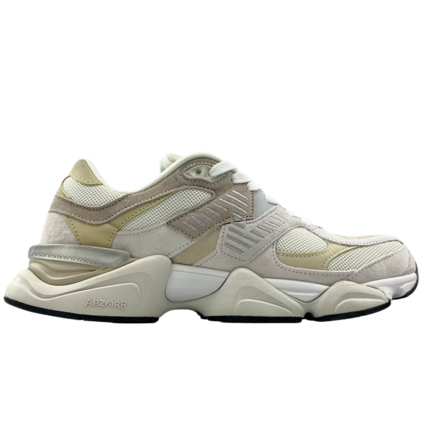 New Balance 9060 "Turtledove / Angora"