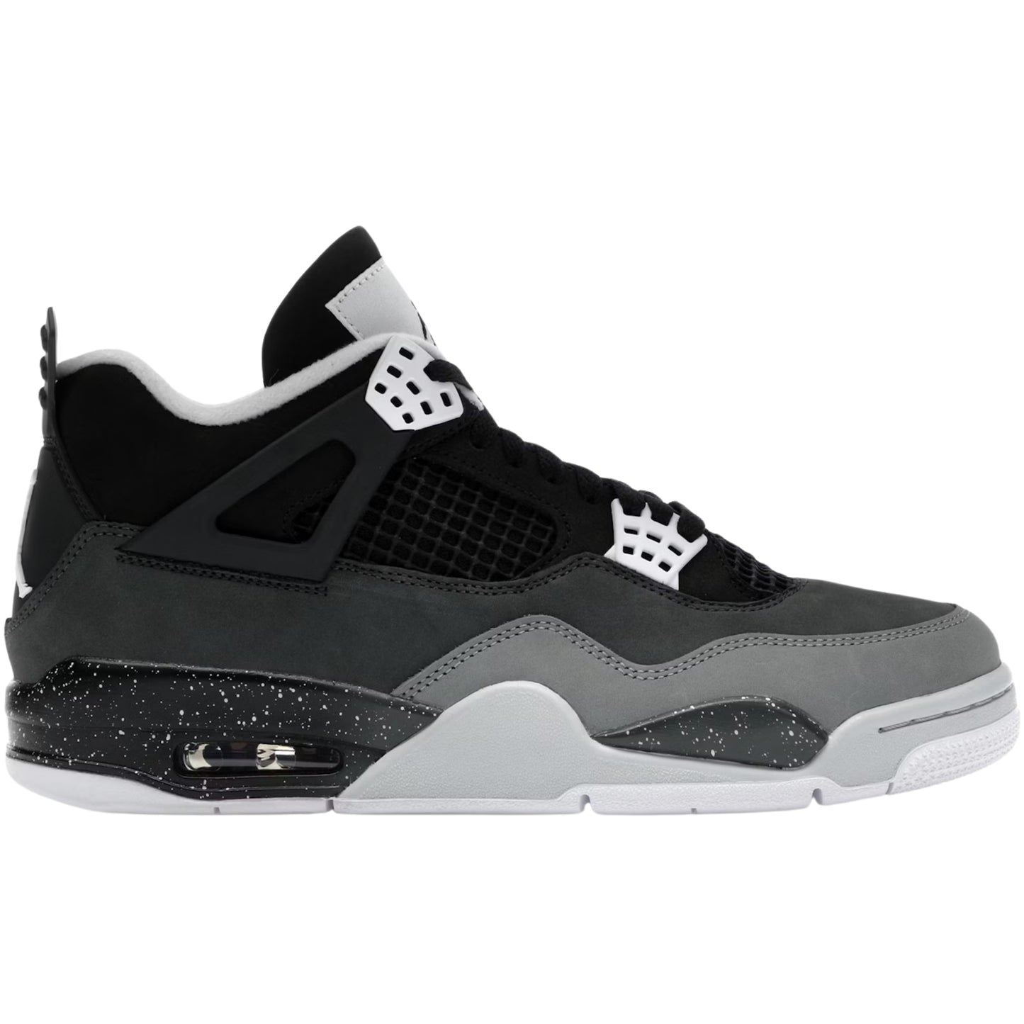 Air Jordan 4 "Fear Pack"