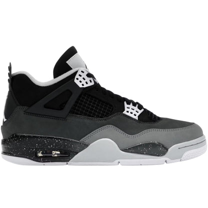 Air Jordan 4 "Fear Pack"