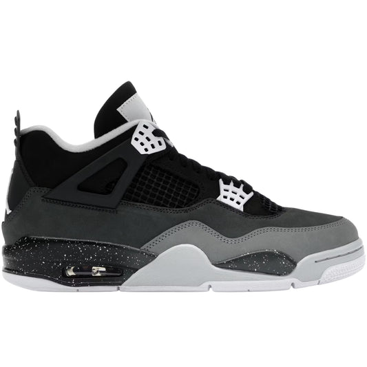 Air Jordan 4 "Fear Pack"