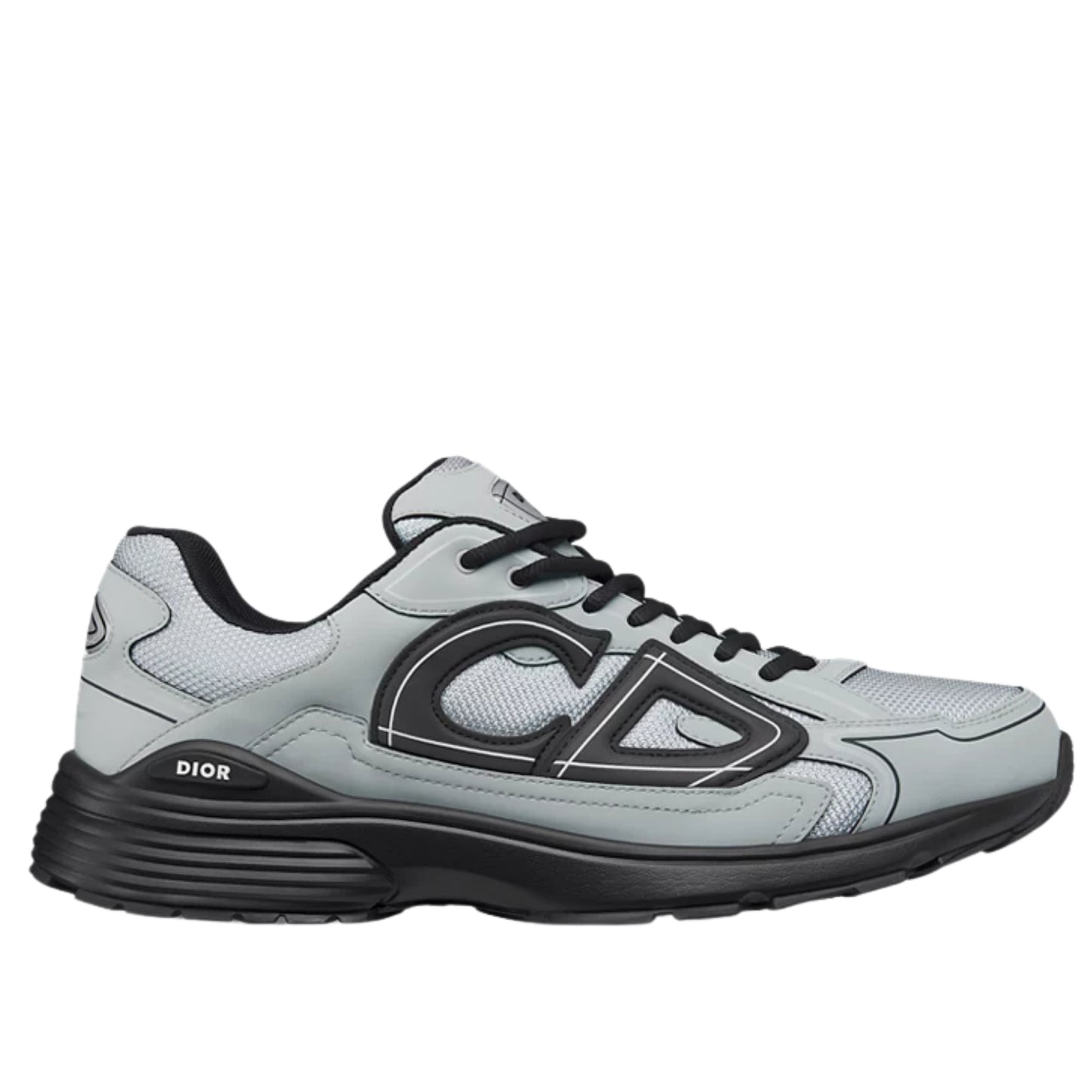 Dior B30 "Light Grey"