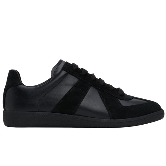 Margiela Replica Gats "Black"