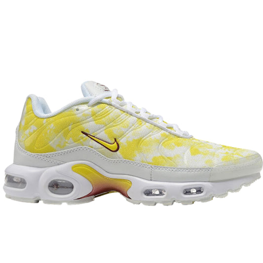 Nike Air Max TN Plus "Lemon Acid Wash"