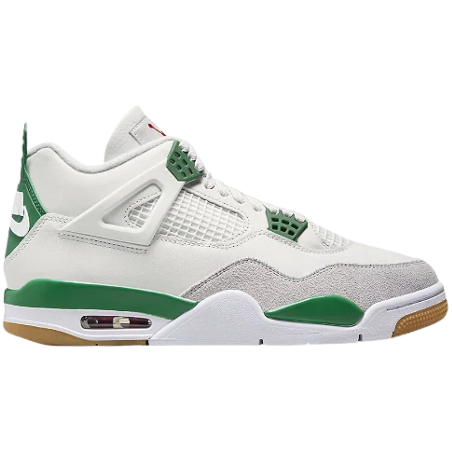 Air Jordan 4 SB "Pine Green"