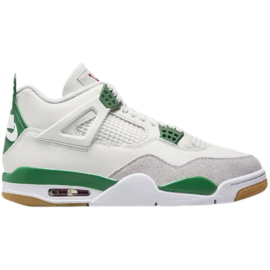 Air Jordan 4 SB "Pine Green"