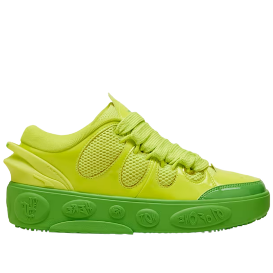 Puma LameloBall x LaFrancé "Assist"