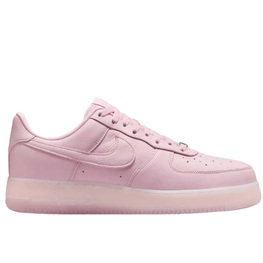 Air Force 1 x Nocta "Pink Foam"