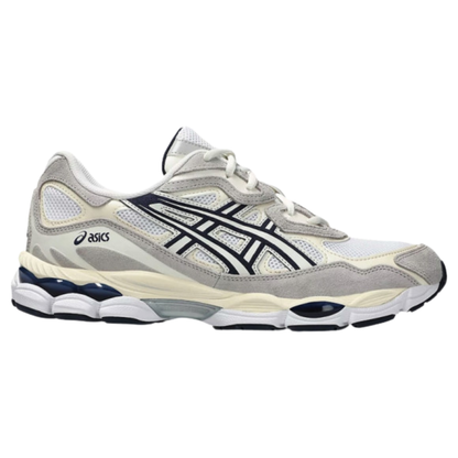 Asics Gel NYC "Grey Midnight"