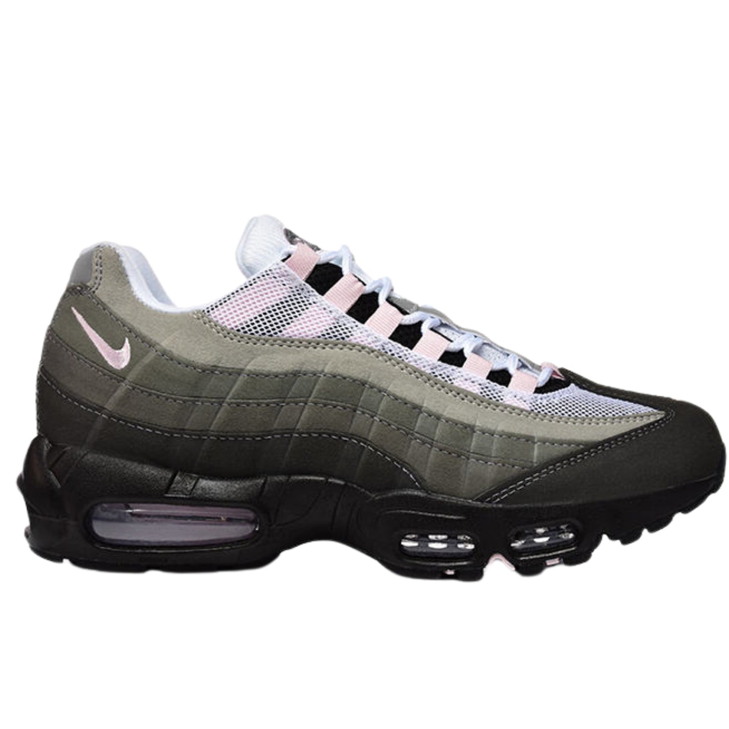 Nike Air Max 95 "Pink Foam"