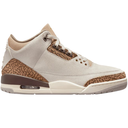 Air Jordan 3 "Palomino"