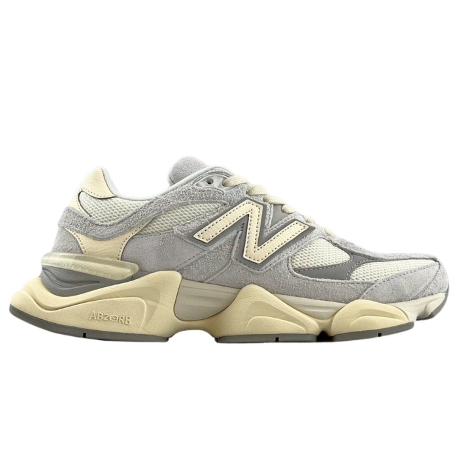New Balance 9060 "Quartz Grey"