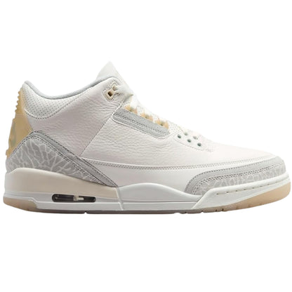 Air Jordan 3 "Craft Ivory"