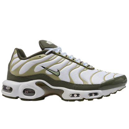 Nike Air Max TN Plus "Bone Olive"
