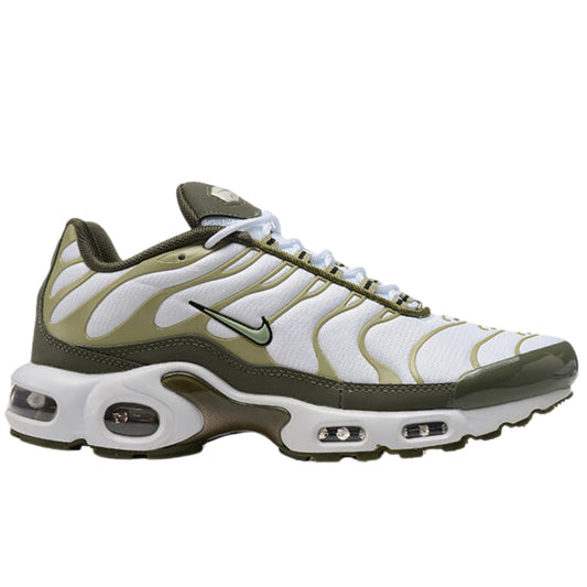 Nike Air Max TN Plus "Bone Olive"