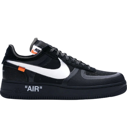 Air Force 1 x Off-White "The 10"