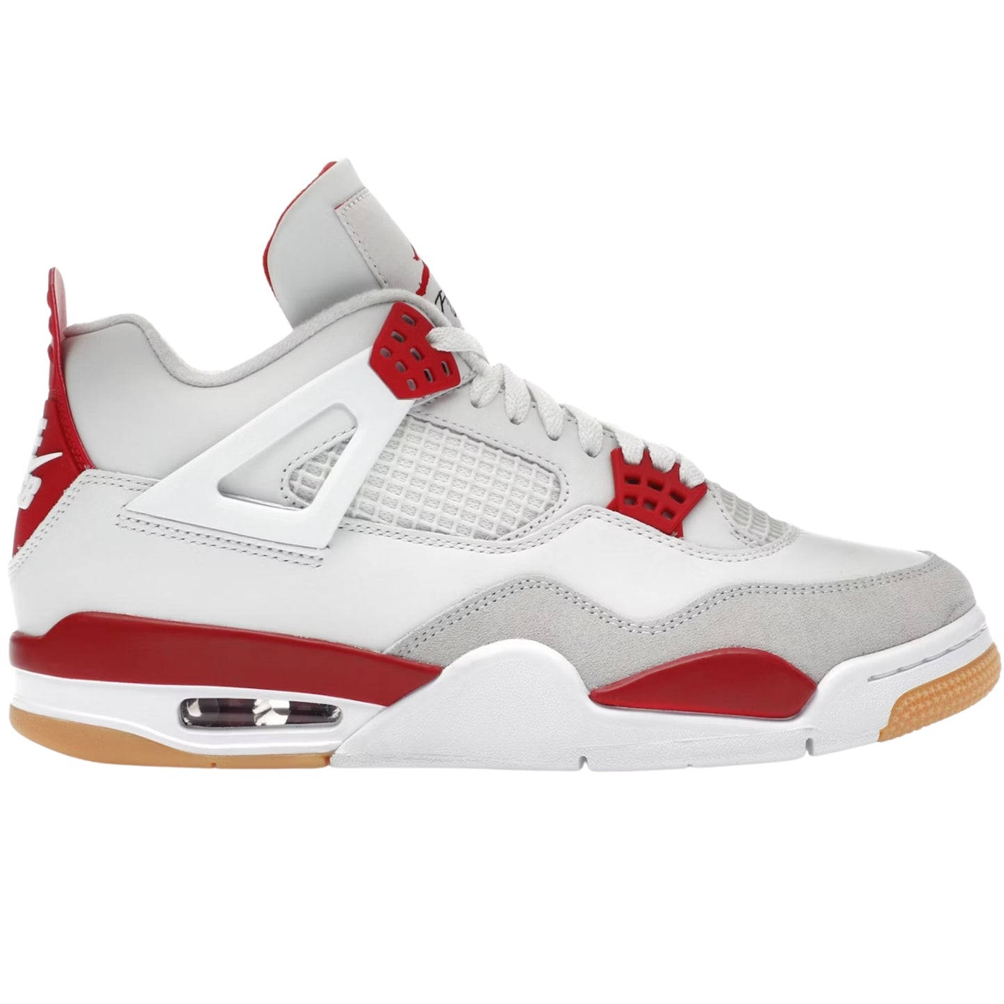 Air Jordan 4 SB "Varsity Red"