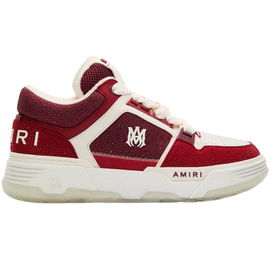 Amiri MA-1 Diamond "Red"