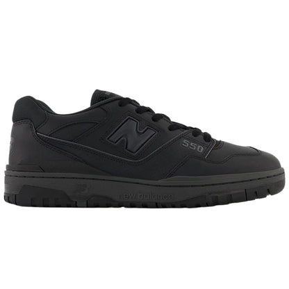 New Balance 550 "Triple Black"