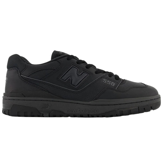 New Balance 550 "Triple Black"