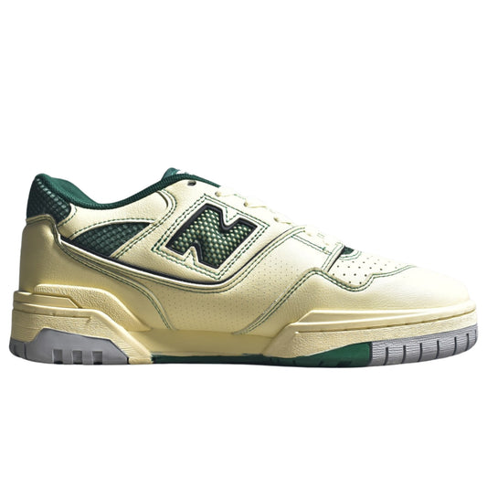 New Balance 550 x Aimé Leon Dore "Classic Pine"
