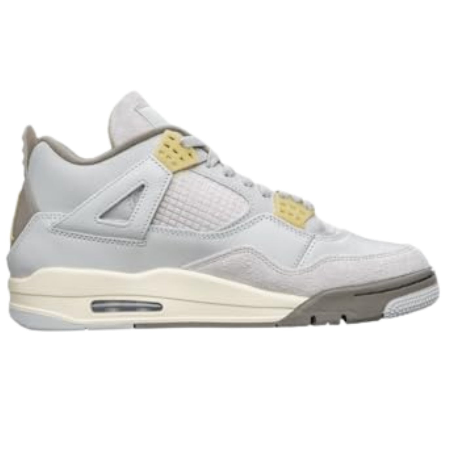 Air Jordan 4 "SE Craft"