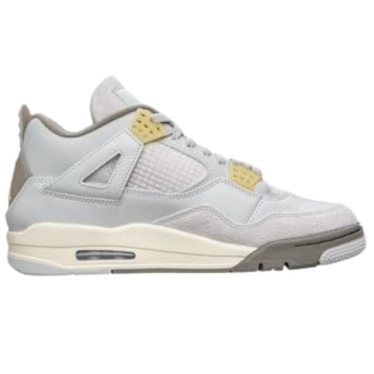 Air Jordan 4 "SE Craft"