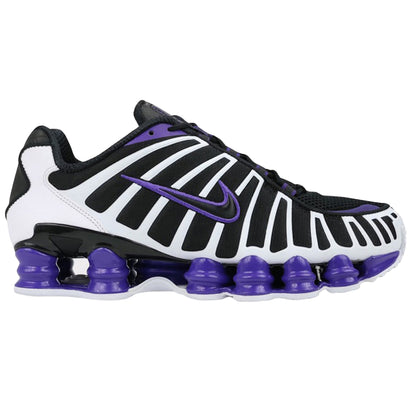 Nike Shox TL "Persian Violet"