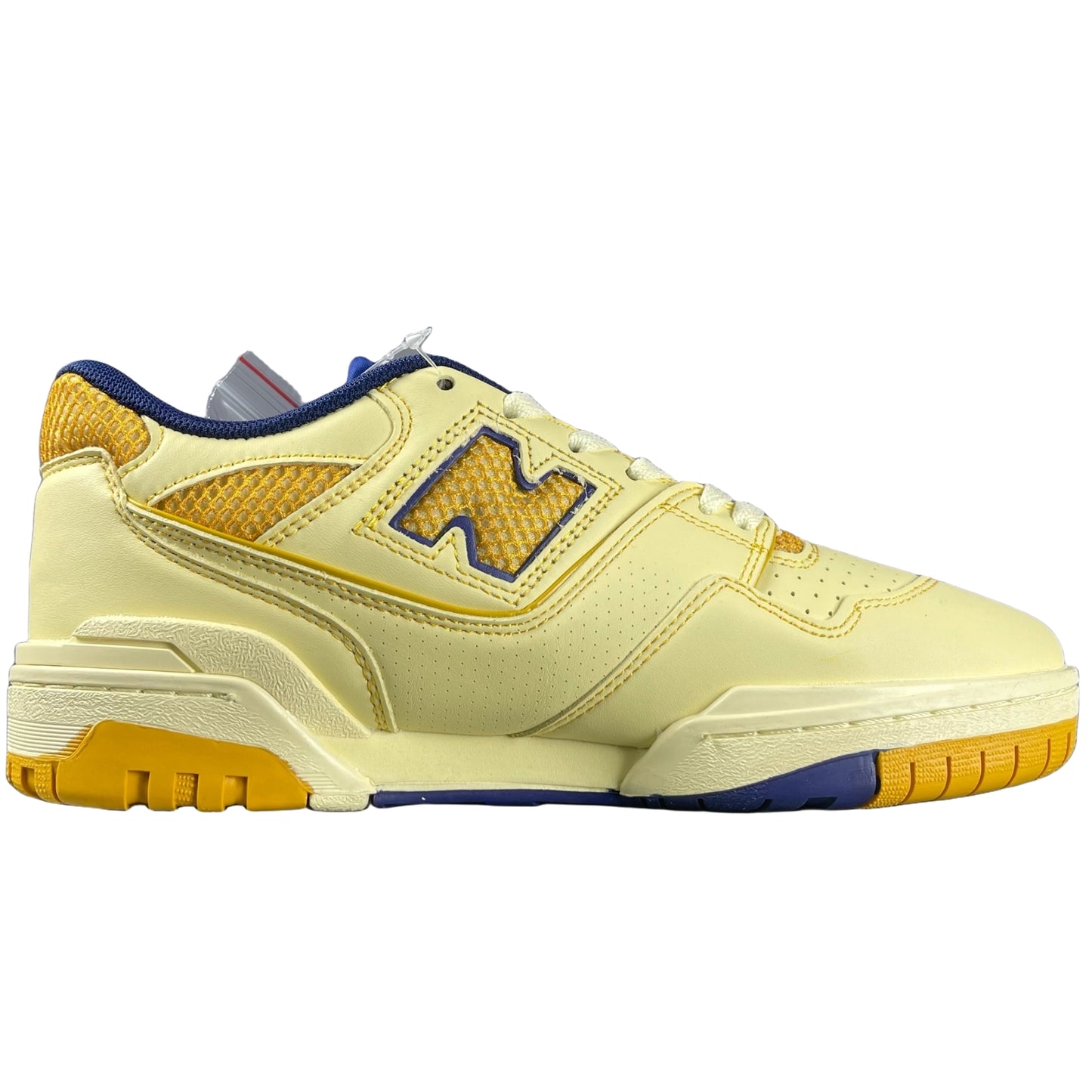 New Balance 550 x Aimé Leon Dore "Masaryk"