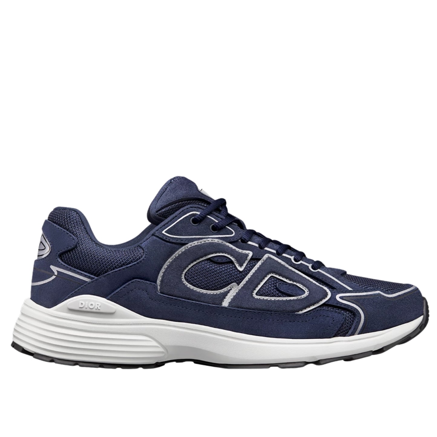 Dior B30 "Navy Blue"