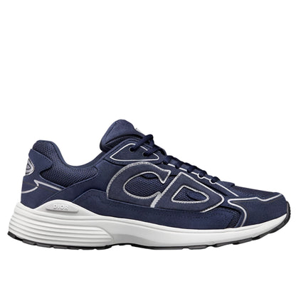 Dior B30 "Navy Blue"