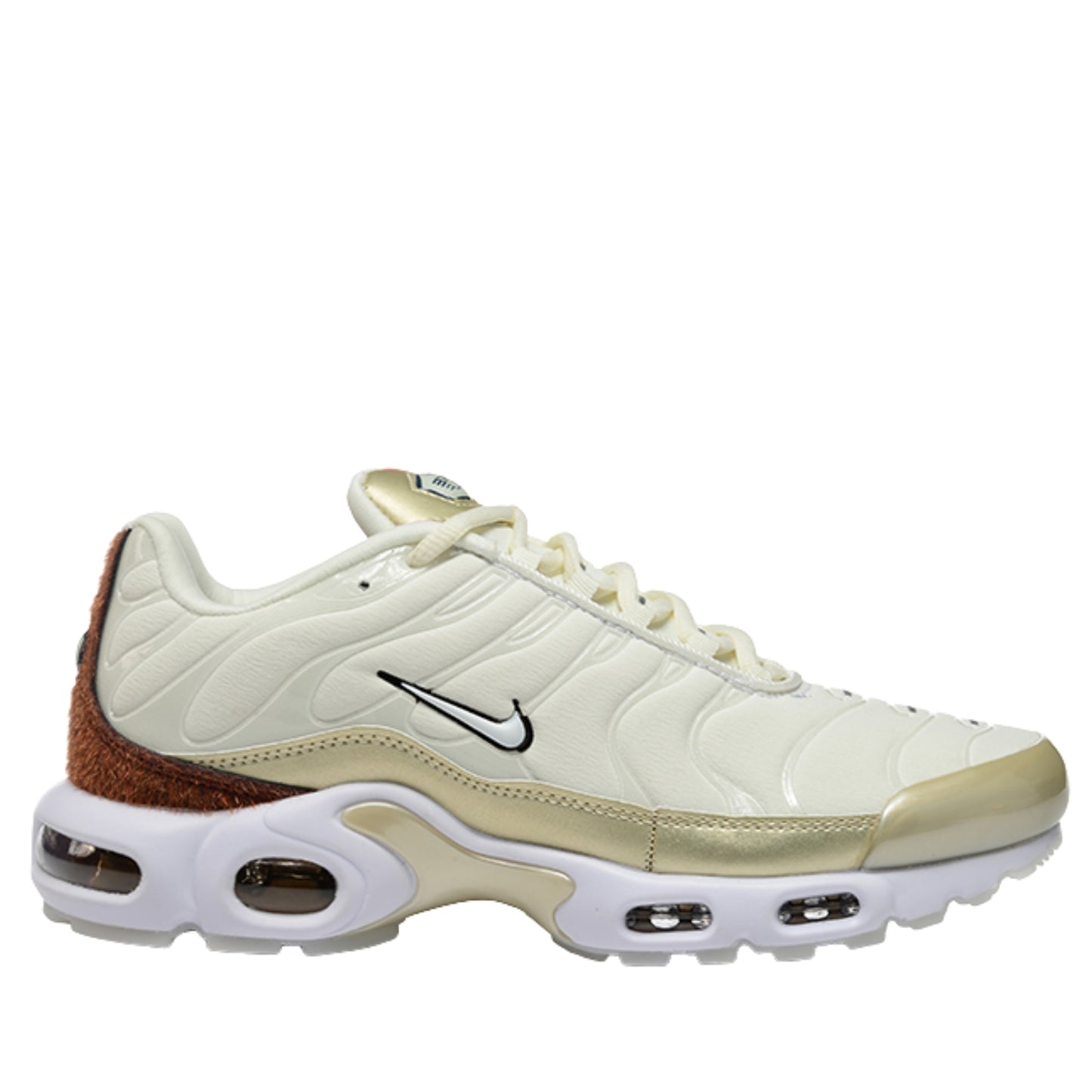Nike Air Max TN Plus Golf "Player's Championship"