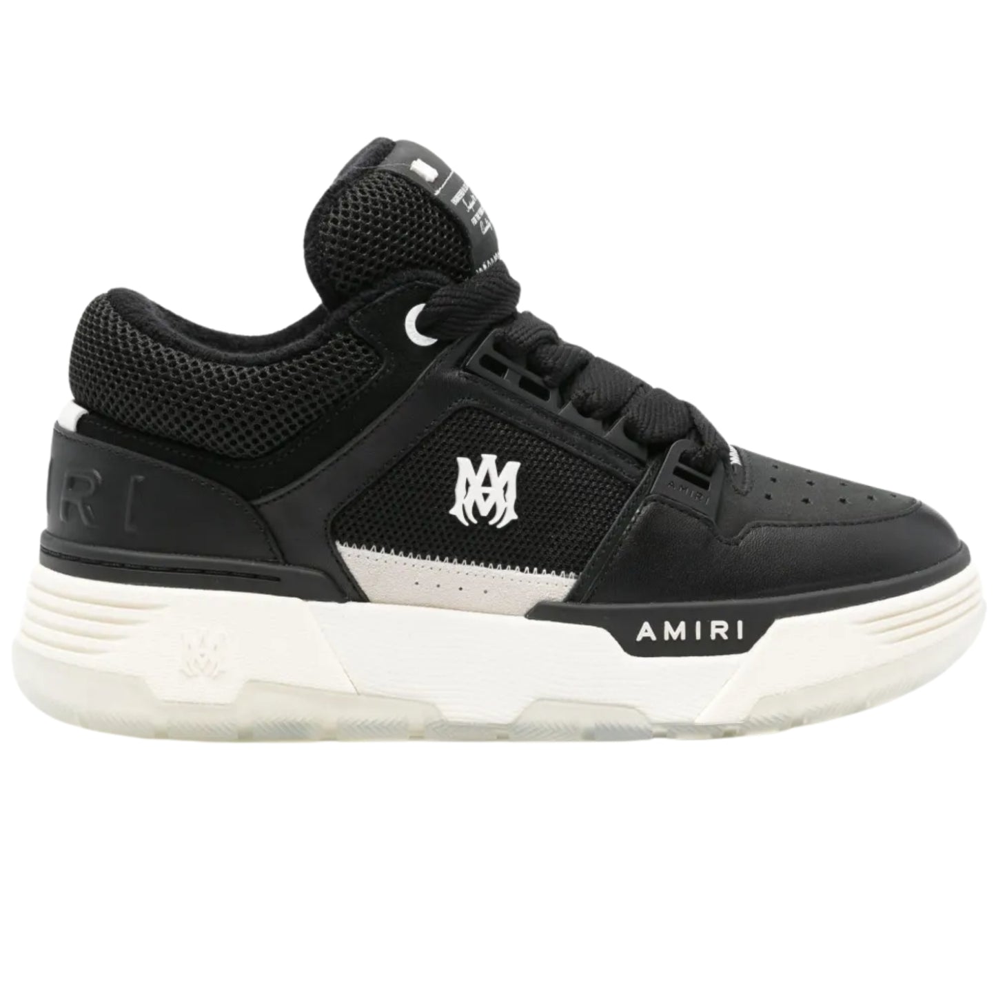 Amiri MA-1 "Triple Black"