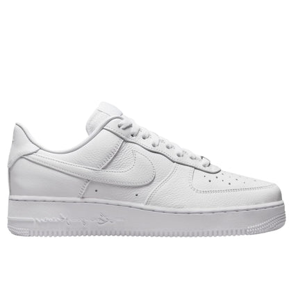 Air Force 1 x Nocta "Triple White"