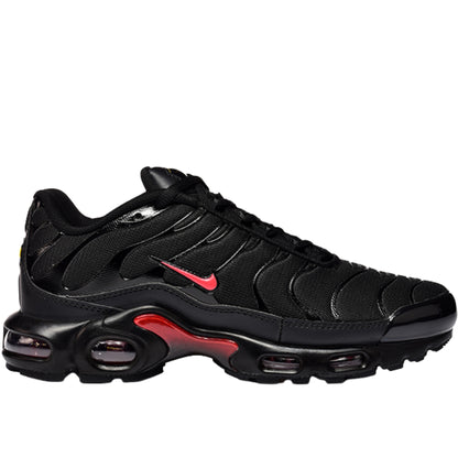 Nike Air Max TN Plus "Red Volt"