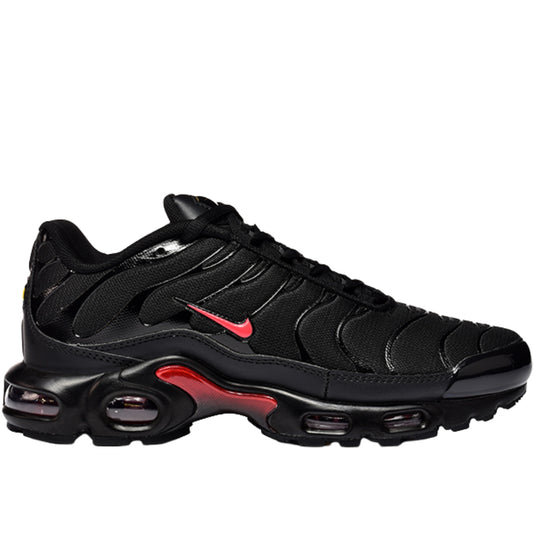 Nike Air Max TN Plus "Red Volt"