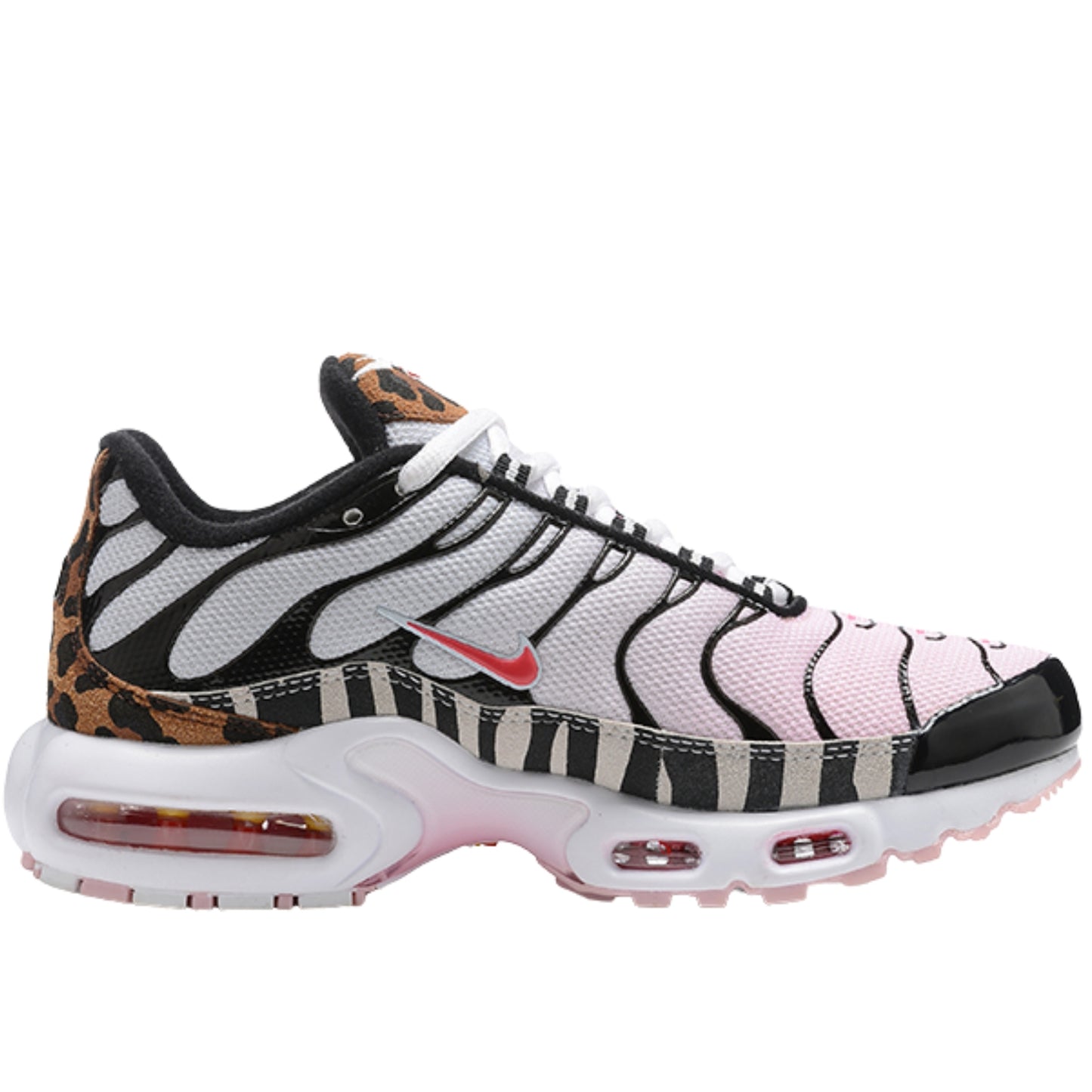 Nike Air Max TN Plus "Animal Instinct"