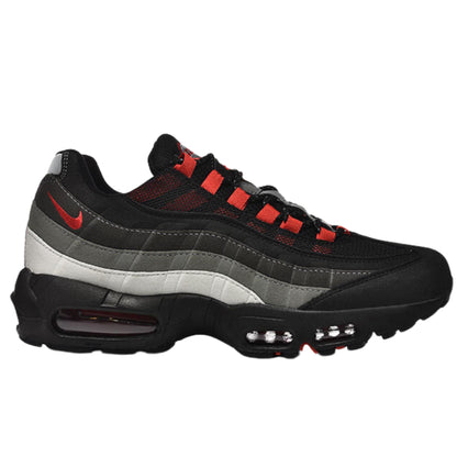 Nike Air Max 95 "Liverpool FC Black n Gym Red"