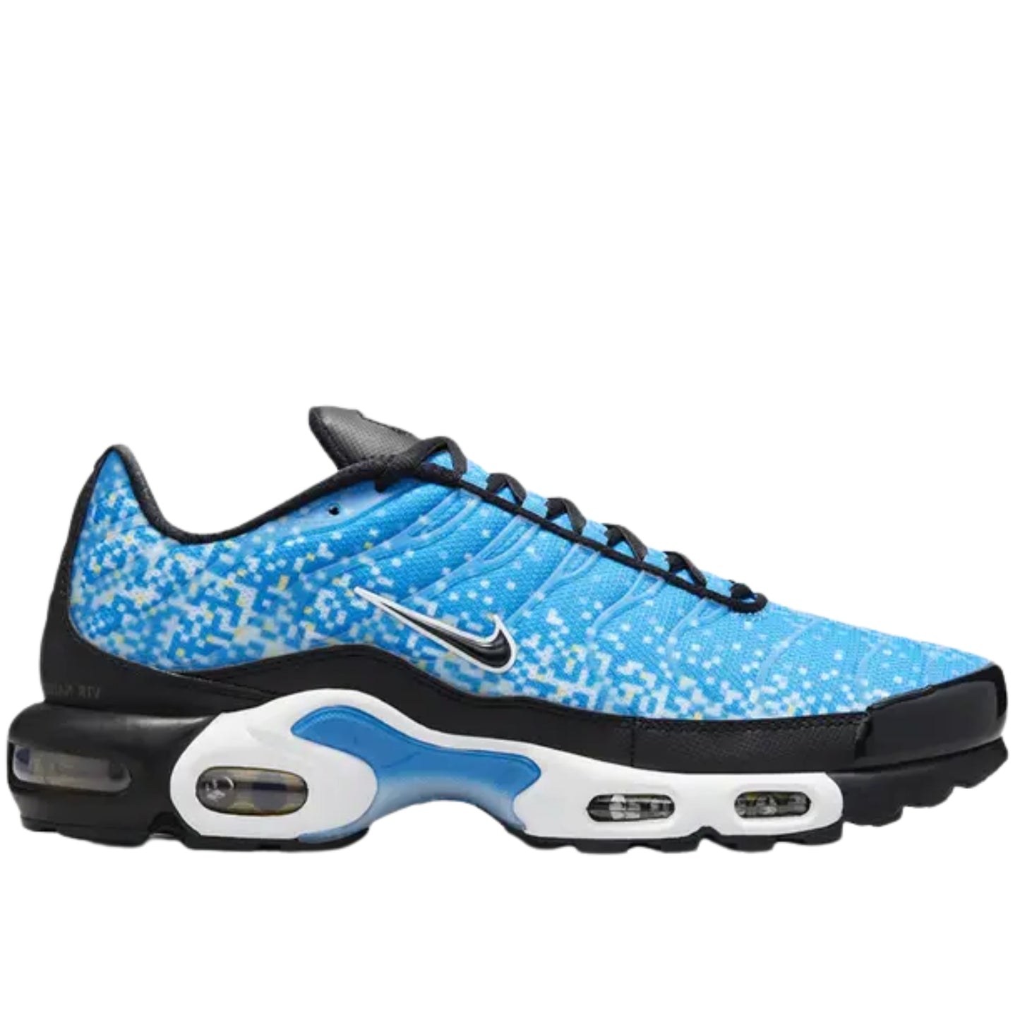 Nike Air Max TN Plus "Napoli"