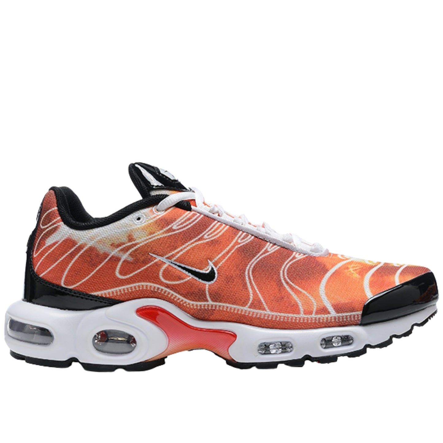 Nike Air Max TN Plus "Light Photography"