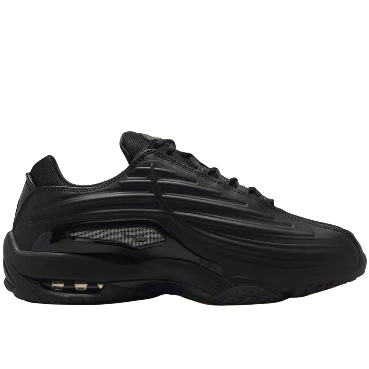 Hot Step 2 x Nocta "Black"